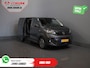 Opel Vivaro 2.0 180 pk Aut. DC Dubbel Cabine 2xSchuifdeur/ 2.5t.Trekverm./ Afn.Trekhaak/ Climate/ Carplay/ Stoelverw./ Stuurverw./ Navi/ Camera/ Cruise/ 17”LMV/ PDC