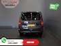 Opel Vivaro 2.0 180 pk Aut. DC Dubbel Cabine 2xSchuifdeur/ 2.5t.Trekverm./ Afn.Trekhaak/ Climate/ Carplay/ Stoelverw./ Stuurverw./ Navi/ Camera/ Cruise/ 17”LMV/ PDC