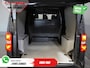 Opel Vivaro 2.0 180 pk Aut. DC Dubbel Cabine 2xSchuifdeur/ 2.5t.Trekverm./ Afn.Trekhaak/ Climate/ Carplay/ Stoelverw./ Stuurverw./ Navi/ Camera/ Cruise/ 17”LMV/ PDC