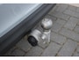 Volvo V60 B4 197PK AUT7 Core | Adaptive Cruise & Pilot Assist | Semi Elektr. Trekhaak | 18" Velgen | Google Services | BLIS | Lendesteun Verstelling | Led Koplampen | Climate Control | Park Assist achter | Vapour Grey Metallic | City Weave Textile Blond