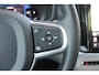 Volvo V60 B4 197PK AUT7 Core | Adaptive Cruise & Pilot Assist | Semi Elektr. Trekhaak | 18" Velgen | Google Services | BLIS | Lendesteun Verstelling | Led Koplampen | Climate Control | Park Assist achter | Vapour Grey Metallic | City Weave Textile Blond