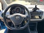 Volkswagen Up! 1.0 high up! cruise, pdc, stoelverw, airco