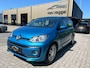 Volkswagen Up! 1.0 high up! cruise, pdc, stoelverw, airco