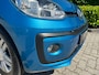 Volkswagen Up! 1.0 high up! cruise, pdc, stoelverw, airco