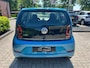 Volkswagen Up! 1.0 high up! cruise, pdc, stoelverw, airco