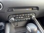 Mazda CX-5 Luxury 2.0 automaat Sky-G 165pk | Dealeronderhouden | Afn. Trekhaak | Navi | HUD | Leder | Keyless | Adaptive | Airco
