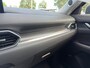 Mazda CX-5 Luxury 2.0 automaat Sky-G 165pk | Dealeronderhouden | Afn. Trekhaak | Navi | HUD | Leder | Keyless | Adaptive | Airco