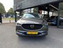 Mazda CX-5 Luxury 2.0 automaat Sky-G 165pk | Dealeronderhouden | Afn. Trekhaak | Navi | HUD | Leder | Keyless | Adaptive | Airco