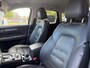 Mazda CX-5 Luxury 2.0 automaat Sky-G 165pk | Dealeronderhouden | Afn. Trekhaak | Navi | HUD | Leder | Keyless | Adaptive | Airco