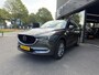 Mazda CX-5 Luxury 2.0 automaat Sky-G 165pk | Dealeronderhouden | Afn. Trekhaak | Navi | HUD | Leder | Keyless | Adaptive | Airco