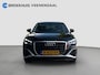 Audi Q2 35 TFSI S Edition | Adap. Cruise Control | Camera | Stoelverwarming | Navi | Bluetooth |