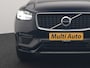 Volvo XC90 T8 Twin Engine AWD R-Design 7 Persoons PHEV 392pk Dealer O.H | Trekhaak Af Fabriek | Adaptive Cruise | Harman / Kardon | Lederen Sportstoelen Memory & Verwarmd | Apple Carplay | Navigatie | Virtual | DAB | 20"L.M | Plug In Hybrid |