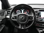 Volvo XC90 T8 Twin Engine AWD R-Design 7 Persoons PHEV 392pk Dealer O.H | Trekhaak Af Fabriek | Adaptive Cruise | Harman / Kardon | Lederen Sportstoelen Memory & Verwarmd | Apple Carplay | Navigatie | Virtual | DAB | 20"L.M | Plug In Hybrid |