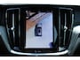 Volvo V60 2.0 T8 Plug-in hybrid AWD Plus Dark | Nappa leder met stoelventilatie en massage stoelen | Electrische stoelverstelling met geheugen | Stoel en stuurwielverwarming | Stoelverwarming achterbank | Verwarmbare voorruit | 360 Camera | Full Led koplampen |Harman Kardon premium audio | 19 inch LM velgen |
