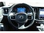 Volvo V60 2.0 T8 Plug-in hybrid AWD Plus Dark | Nappa leder met stoelventilatie en massage stoelen | Electrische stoelverstelling met geheugen | Stoel en stuurwielverwarming | Stoelverwarming achterbank | Verwarmbare voorruit | 360 Camera | Full Led koplampen |Harman Kardon premium audio | 19 inch LM velgen |