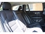 Volvo V60 2.0 T8 Plug-in hybrid AWD Plus Dark | Nappa leder met stoelventilatie en massage stoelen | Electrische stoelverstelling met geheugen | Stoel en stuurwielverwarming | Stoelverwarming achterbank | Verwarmbare voorruit | 360 Camera | Full Led koplampen |Harman Kardon premium audio | 19 inch LM velgen |