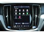 Volvo V60 2.0 T8 Plug-in hybrid AWD Plus Dark | Nappa leder met stoelventilatie en massage stoelen | Electrische stoelverstelling met geheugen | Stoel en stuurwielverwarming | Stoelverwarming achterbank | Verwarmbare voorruit | 360 Camera | Full Led koplampen |Harman Kardon premium audio | 19 inch LM velgen |