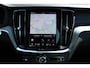Volvo V60 2.0 T8 Plug-in hybrid AWD Plus Dark | Nappa leder met stoelventilatie en massage stoelen | Electrische stoelverstelling met geheugen | Stoel en stuurwielverwarming | Stoelverwarming achterbank | Verwarmbare voorruit | 360 Camera | Full Led koplampen |Harman Kardon premium audio | 19 inch LM velgen |