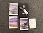 Ford Focus Wagon 1.0 EcoBoost ST Line Business | Origineel Nederlands | Carplay | Camera | Navigatie | Climate-control | Cruise |