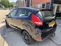 Ford Fiesta 1.25 Titanium X - Pack | 5 Deurs | Bluetooth | Climate Controle | Cruise Controle | Radio/CD met Aux en USB aansluiting | Voorruitverwarming | Parkeer sensoren achter | Trekhaak | NAP | Zeer mooi | Garantie |