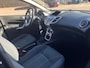Ford Fiesta 1.25 Titanium X - Pack | 5 Deurs | Bluetooth | Climate Controle | Cruise Controle | Radio/CD met Aux en USB aansluiting | Voorruitverwarming | Parkeer sensoren achter | Trekhaak | NAP | Zeer mooi | Garantie |