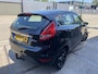 Ford Fiesta 1.25 Titanium X - Pack | 5 Deurs | Bluetooth | Climate Controle | Cruise Controle | Radio/CD met Aux en USB aansluiting | Voorruitverwarming | Parkeer sensoren achter | Trekhaak | NAP | Zeer mooi | Garantie |