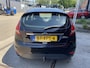 Ford Fiesta 1.25 Titanium X - Pack | 5 Deurs | Bluetooth | Climate Controle | Cruise Controle | Radio/CD met Aux en USB aansluiting | Voorruitverwarming | Parkeer sensoren achter | Trekhaak | NAP | Zeer mooi | Garantie |