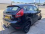 Ford Fiesta 1.25 Titanium X - Pack | 5 Deurs | Bluetooth | Climate Controle | Cruise Controle | Radio/CD met Aux en USB aansluiting | Voorruitverwarming | Parkeer sensoren achter | Trekhaak | NAP | Zeer mooi | Garantie |