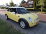 MINI Cooper 1.6 'Ducky'