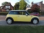 MINI Cooper 1.6 'Ducky'