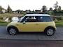 MINI Cooper 1.6 'Ducky'