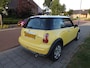 MINI Cooper 1.6 'Ducky'