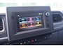 Renault Master 2.3 DCi 163 pk Bakwagen met Laadklep Navi, Airco Apple Carplay, Dakspoiler, Cruise Control, LxBxH 408x205x220 cm