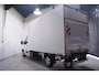 Renault Master 2.3 DCi 163 pk Bakwagen met Laadklep Navi, Airco Apple Carplay, Dakspoiler, Cruise Control, LxBxH 408x205x220 cm