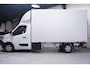 Renault Master 2.3 DCi 163 pk Bakwagen met Laadklep Navi, Airco Apple Carplay, Dakspoiler, Cruise Control, LxBxH 408x205x220 cm