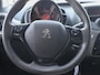 Peugeot 108 1.0 e-VTi Active Airco | Bluetooth | IsoFix | Achterbank Neerklapbaar