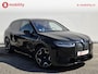 BMW iX xDrive50 High Executive M-Sport SOH 97% Panoramadak Laser Trekhaak 2500kg | Adaptive Cruise Control | Soft Close | Head-Up | Bowers&Wilkins | 360 Camera