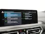 BMW X3 M iX3 Sport 80 kWh 286pk Dealer O.H | Trekhaak Af Fabriek | Panodak | Laser LED | Head Up | Adaptive Cruise | 360 Camera | Lederen Sportstoelen Memory & Verwarmd | Harman / Kardon | Pilot Assist | Keyless | Blis | Apple Carplay | Navigatie | Virtual | DAB |