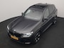BMW X3 M iX3 Sport 80 kWh 286pk Dealer O.H | Trekhaak Af Fabriek | Panodak | Laser LED | Head Up | Adaptive Cruise | 360 Camera | Lederen Sportstoelen Memory & Verwarmd | Harman / Kardon | Pilot Assist | Keyless | Blis | Apple Carplay | Navigatie | Virtual | DAB |