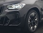 BMW X3 M iX3 Sport 80 kWh 286pk Dealer O.H | Trekhaak Af Fabriek | Panodak | Laser LED | Head Up | Adaptive Cruise | 360 Camera | Lederen Sportstoelen Memory & Verwarmd | Harman / Kardon | Pilot Assist | Keyless | Blis | Apple Carplay | Navigatie | Virtual | DAB |