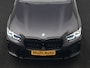 BMW X3 M iX3 Sport 80 kWh 286pk Dealer O.H | Trekhaak Af Fabriek | Panodak | Laser LED | Head Up | Adaptive Cruise | 360 Camera | Lederen Sportstoelen Memory & Verwarmd | Harman / Kardon | Pilot Assist | Keyless | Blis | Apple Carplay | Navigatie | Virtual | DAB |