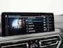 BMW X3 M iX3 Sport 80 kWh 286pk Dealer O.H | Trekhaak Af Fabriek | Panodak | Laser LED | Head Up | Adaptive Cruise | 360 Camera | Lederen Sportstoelen Memory & Verwarmd | Harman / Kardon | Pilot Assist | Keyless | Blis | Apple Carplay | Navigatie | Virtual | DAB |