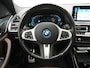 BMW X3 M iX3 Sport 80 kWh 286pk Dealer O.H | Trekhaak Af Fabriek | Panodak | Laser LED | Head Up | Adaptive Cruise | 360 Camera | Lederen Sportstoelen Memory & Verwarmd | Harman / Kardon | Pilot Assist | Keyless | Blis | Apple Carplay | Navigatie | Virtual | DAB |
