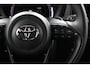 Toyota Aygo X 1.0 VVT-i S-CVT Premium | fiets dager beugel | Chroom pakket |