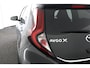 Toyota Aygo X 1.0 VVT-i S-CVT Premium | fiets dager beugel | Chroom pakket |
