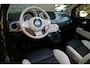 Fiat 500C 1.0 Hybrid Dolcevita | Cabrio! | Als Nieuw! |