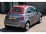 Fiat 500C 1.0 Hybrid Dolcevita | Cabrio! | Als Nieuw! |