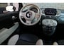 Fiat 500C 1.0 Hybrid Dolcevita | Cabrio! | Als Nieuw! |