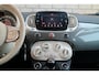 Fiat 500C 1.0 Hybrid Dolcevita | Cabrio! | Als Nieuw! |