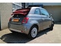 Fiat 500C 1.0 Hybrid Dolcevita | Cabrio! | Als Nieuw! |
